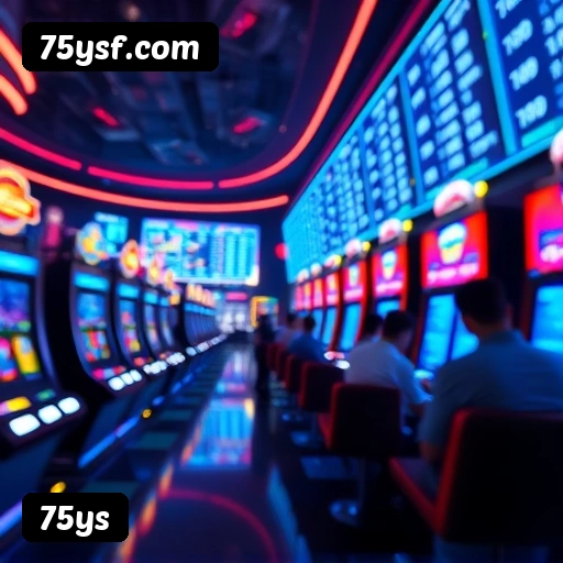 Números de slots e jackpots em material promocional antigo — ilustração, não auditoria